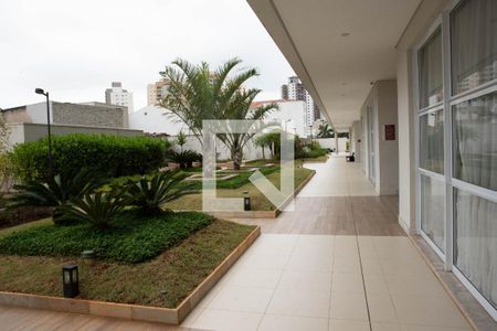 Apartamento à venda com 79m², 3 quartos e 1 vaga Apartamento à venda com 79m², 3 quartos e 1 vagaÁrea comum