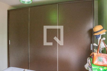 Apartamento à venda com 54m², 1 quarto e sem vagaQuarto