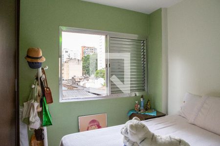 Apartamento à venda com 54m², 1 quarto e sem vagaQuarto