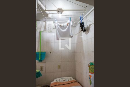 Apartamento à venda com 54m², 1 quarto e sem vagaÁrea de Serviço