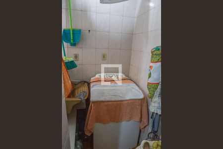 Apartamento à venda com 54m², 1 quarto e sem vagaÁrea de Serviço