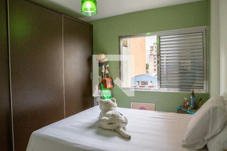 Apartamento à venda com 54m², 1 quarto e sem vagaQuarto