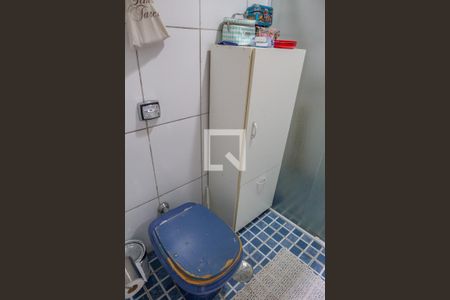 Apartamento à venda com 54m², 1 quarto e sem vagaBanheiro