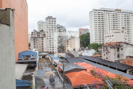 Apartamento à venda com 54m², 1 quarto e sem vagaVista do Quarto