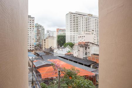 Apartamento à venda com 54m², 1 quarto e sem vagaVista da Sala