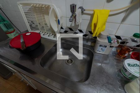 Apartamento à venda com 66m², 2 quartos e 1 vagaCozinha