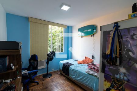 Apartamento à venda com 66m², 2 quartos e 1 vagaQuarto 2