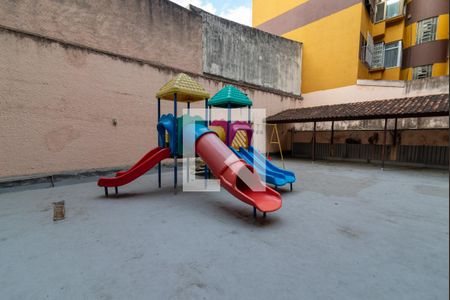 Apartamento à venda com 66m², 2 quartos e 1 vagaÁrea Comum - Playground