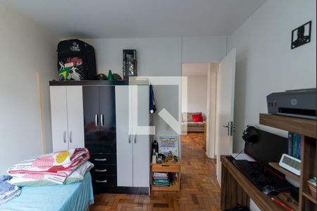Apartamento à venda com 66m², 2 quartos e 1 vagaQuarto 2