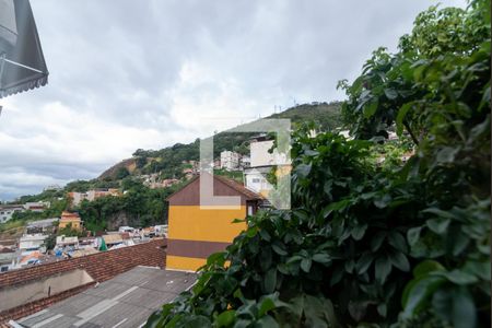 Apartamento à venda com 66m², 2 quartos e 1 vagaVista do Quarto 2