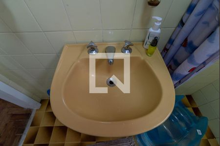 Apartamento à venda com 66m², 2 quartos e 1 vagaBanheiro