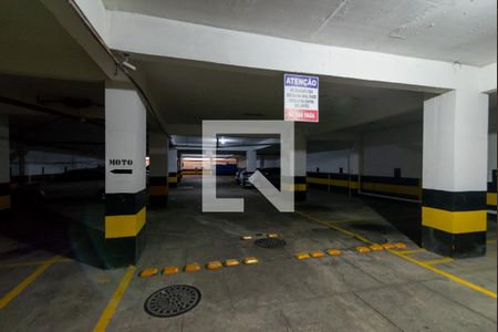 Apartamento à venda com 66m², 2 quartos e 1 vagaGaragem