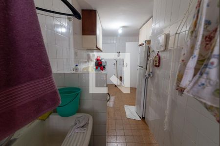 Apartamento à venda com 66m², 2 quartos e 1 vagaÁrea de Serviço