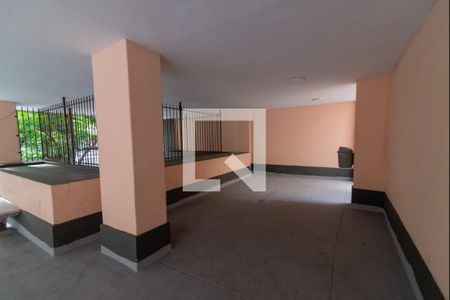 Apartamento à venda com 66m², 2 quartos e 1 vagaÁrea Comum - Playground