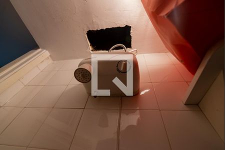 Apartamento à venda com 66m², 2 quartos e 1 vagaBanheiro de Serviço