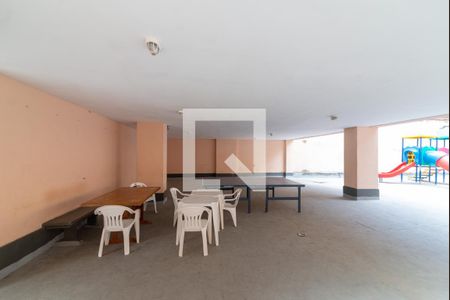 Apartamento à venda com 66m², 2 quartos e 1 vagaÁrea Comum - Playground
