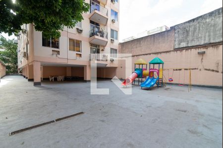 Apartamento à venda com 66m², 2 quartos e 1 vagaÁrea Comum - Playground