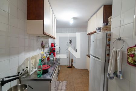 Apartamento à venda com 66m², 2 quartos e 1 vagaCozinha