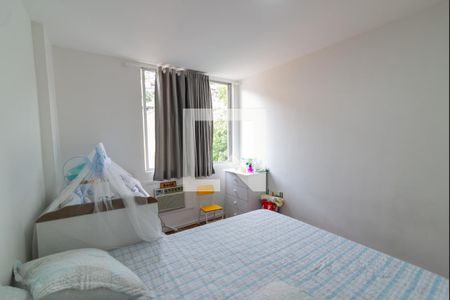 Quarto 1 de apartamento à venda com 2 quartos, 66m² em Tijuca, Rio de Janeiro