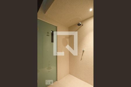 Apartamento para alugar com 44m², 1 quarto e 1 vagaSauna