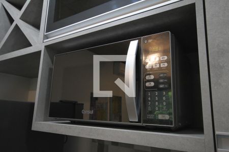 Apartamento para alugar com 44m², 1 quarto e 1 vagaCozinha