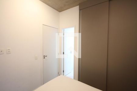 Apartamento para alugar com 44m², 1 quarto e 1 vagaSuíte