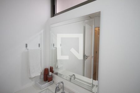 Apartamento para alugar com 44m², 1 quarto e 1 vagaSuíte