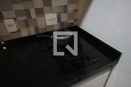 Apartamento para alugar com 44m², 1 quarto e 1 vagaCozinha