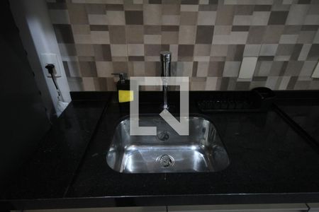 Apartamento para alugar com 44m², 1 quarto e 1 vagaCozinha