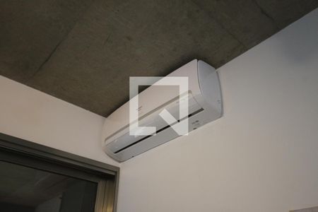 Apartamento para alugar com 44m², 1 quarto e 1 vagaSala