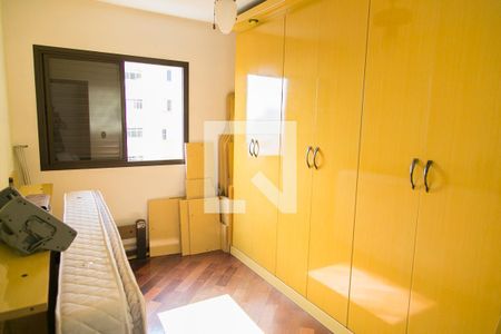 Apartamento à venda com 64m², 2 quartos e 1 vagaQuarto 2