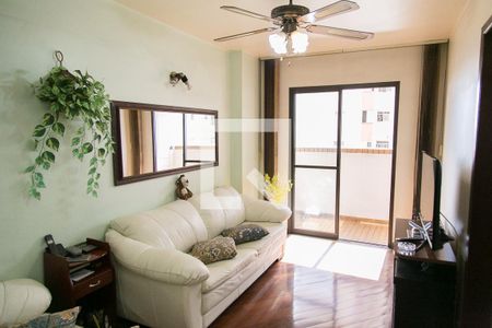 Apartamento à venda com 64m², 2 quartos e 1 vagaSala