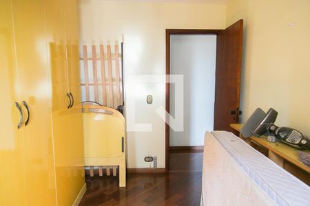 Apartamento à venda com 64m², 2 quartos e 1 vagaQuarto 2