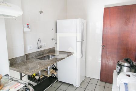 Apartamento à venda com 64m², 2 quartos e 1 vagaCozinha