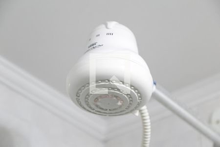 Apartamento à venda com 64m², 2 quartos e 1 vagaBanheiro Social