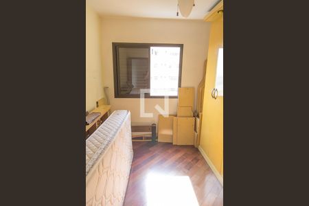 Apartamento à venda com 64m², 2 quartos e 1 vagaQuarto 2