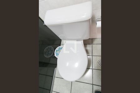 Apartamento à venda com 64m², 2 quartos e 1 vagaBanheiro Social