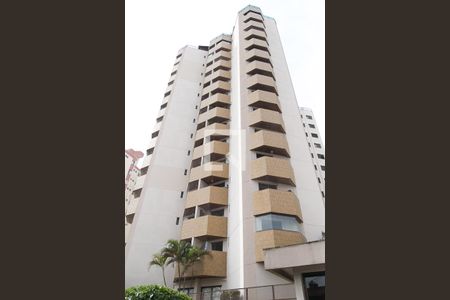 Apartamento à venda com 64m², 2 quartos e 1 vagaFachada