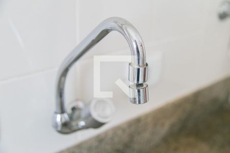 Apartamento à venda com 64m², 2 quartos e 1 vagaCozinha