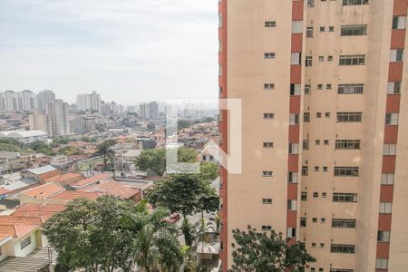 Apartamento à venda com 64m², 2 quartos e 1 vagaVista do Quarto 1