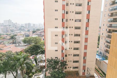 Apartamento à venda com 64m², 2 quartos e 1 vagaVista do Quarto 2