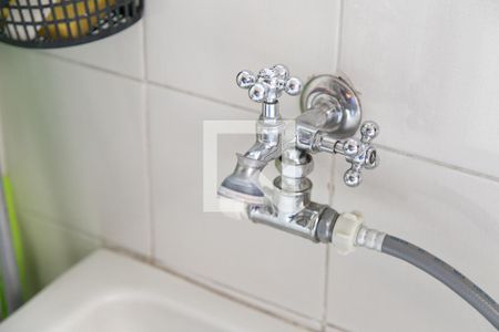 Apartamento à venda com 64m², 2 quartos e 1 vagaÁrea de Serviço