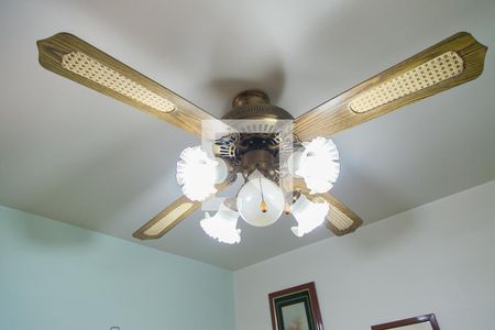 Apartamento à venda com 64m², 2 quartos e 1 vagaSala de Jantar