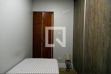 Quarto 1 de casa à venda com 2 quartos, 57m² em Vila Albertina, São Paulo