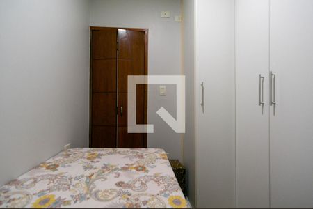 Quarto 2 de casa à venda com 2 quartos, 57m² em Vila Albertina, São Paulo