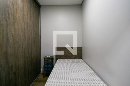 Quarto 1 de casa à venda com 2 quartos, 57m² em Vila Albertina, São Paulo
