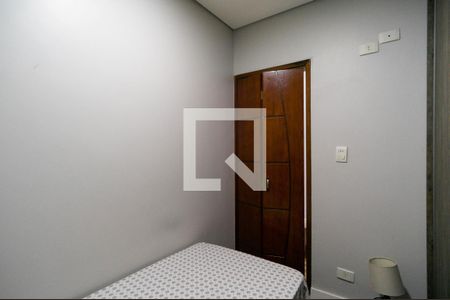 Quarto 1 de casa à venda com 2 quartos, 57m² em Vila Albertina, São Paulo