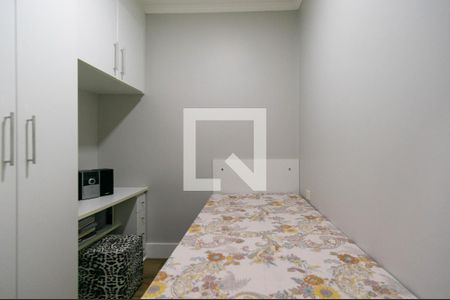 Quarto 2 de casa à venda com 2 quartos, 57m² em Vila Albertina, São Paulo