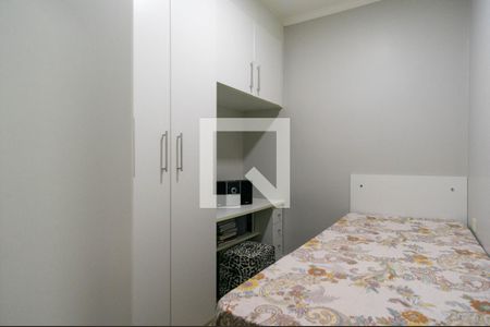 Quarto 2 de casa à venda com 2 quartos, 57m² em Vila Albertina, São Paulo