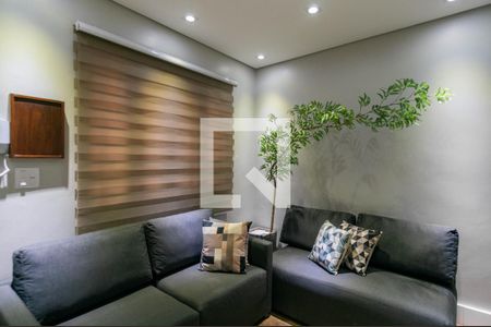 Sala de casa à venda com 2 quartos, 57m² em Vila Albertina, São Paulo